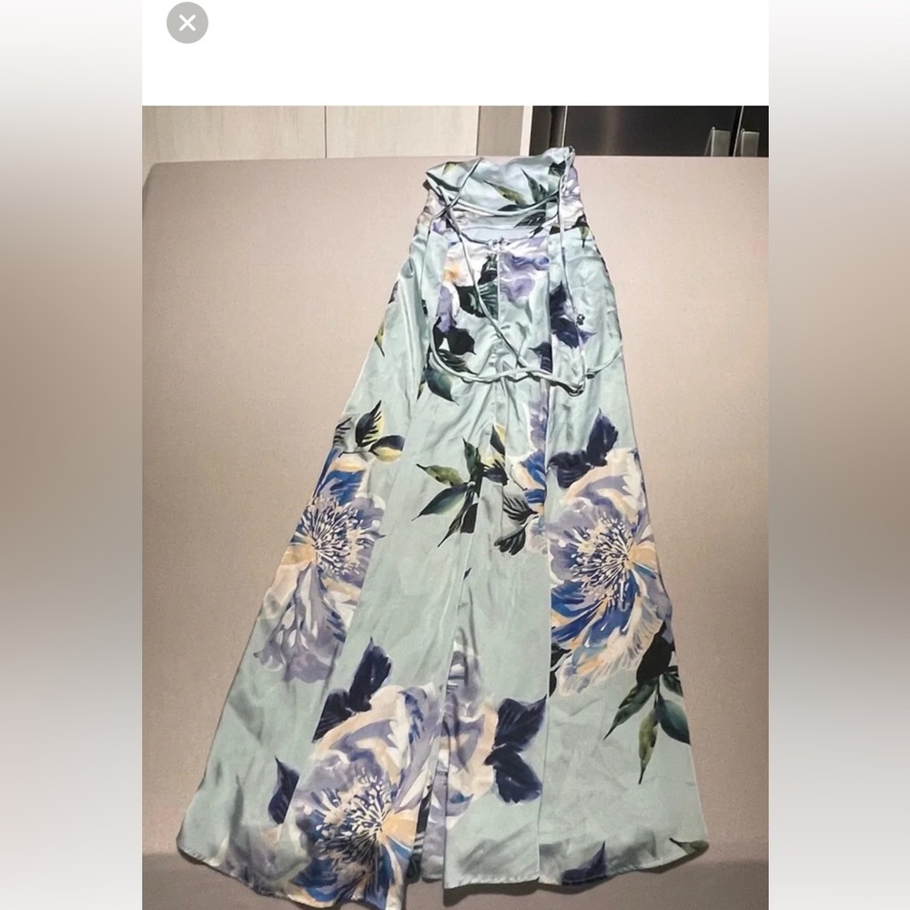 Show Me Your Mu Mu Maxi Dress - image 6